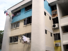 Blk 127 Hougang Avenue 1 (Hougang), HDB 3 Rooms #246472